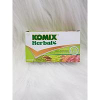 Gambar Komix Herbal Jeruk Nipis 15ml (per Box) dari farmavit undefined 1 Tokopedia