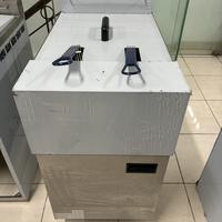 Gambar Gas Fryer With Cabinet GF-24G | BWE ROYALSTAR dari VENEquipment undefined 1 Tokopedia