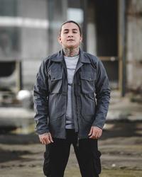 Gambar KEMEJA GUNUNG PARASUT CRINCKEL ABU TUA SIZE M L XL ORIGINAL INDIGO OVERSHIRT BLANKET SERIES - JAKET HARRINGTON HIKING POCKET - CAGOULE TRACKER PRIA - RUNNING - MOUNTAINE GEAR - JAKET CASUAL KERAH - CASUAL SHIRT -  JAKET PRIA - Hitam, XL dari ESHOPFOOTWEAR undefined 2 Tokopedia