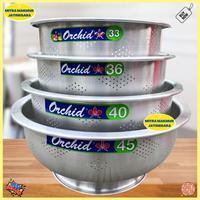 Gambar NEW!! SANGKU NASI 33-40-45 ORCHID / TEMPAT NASI PRASMANAN / WADAH NASI dari PERABOTAN YUNIMART undefined 1 Tokopedia