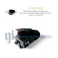 Gambar RADIO RIG MOTOROLA GM3688 350MHZ UHF LOW BAND dari GELOMBANG MILENIAL INDONESIA undefined 1 Tokopedia