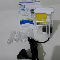 Gambar AMARA AA 700H - Filter Gantung/Hang On Filter Aquarium Aquascape dari Sinar Petstore Medan undefined 1 Tokopedia