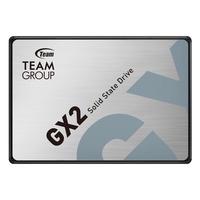 Gambar Team SSD GX2 1TB 2.5" SATA 3 - T253X2001T0C101 dari KZKomputer undefined 3 Tokopedia