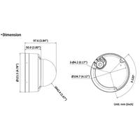 Gambar CAMERA HIKVISION DS-2CD1147G2H-LIUF 4MP dari central jaya shops undefined 5 Tokopedia