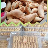 Gambar molen mini frozen kemasan tepak - pisang, sedang dari Nectar Purnama Grup undefined 1 Tokopedia