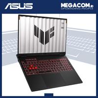 Gambar Asus TUF Gaming A16 FA608PP-R9N57G6G-HM [R9-8940HX|RTX 5070|RAM 16GB|SSD 1TB|Win11|OHS24+365] dari megacom.id undefined 3 Tokopedia