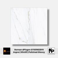 Gambar Granit ROMAN GRANIT dPirgon GT609828FR Aspro 60x60 Cm dari Putra Prabu Keramik undefined 1 Tokopedia