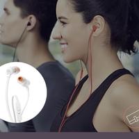 Gambar JBL Tune110 earphone handsfree calls RESMI IMS Tune 110 pure bass Biru Headphone Hitam Merah - Biru dari Click & Go Tokopedia undefined 4 Tokopedia