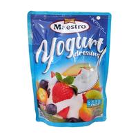 Gambar Maestro Yogurt Dressing 180Gr dari Green Frozenfood undefined 1 Tokopedia