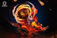 Gambar Pre Order Monkey D Luffy vs Fire Dragon By Burning Point Studio - S+ Ver dari ToysnHobby undefined 2 Tokopedia