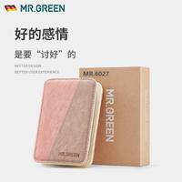 Gambar MR.GREEN Set Manicure Pedicure Nail Clipper Gunting Kuku Tajam Anti Karat MR.6023 MR.6025 MR.6027 - MR.6025 dari JAMZ Tokopedia undefined 3 Tokopedia