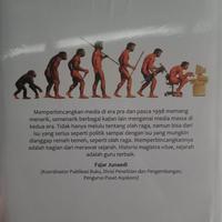 Gambar Buku Mediamorfosa dan Reinkarnasi Media - Danar Aldi Erlanda BukuLitera dari musi bookstore undefined 4 Tokopedia