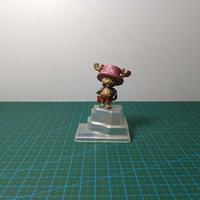 Gambar Tony Tony Chopper One Piece Unlimited Adventure Figure dari SalamiSecondhand undefined 1 Tokopedia