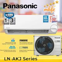 Gambar AC PANASONIC 1/2PK LN5 (PASANG LHOKSEUMAWE) dari MEMORY ELEKTRONIK JAYA undefined 1 Tokopedia