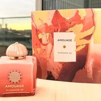 Gambar Amouage GUIDANCE 46 Extrait Parfum 100ml dari Amateur Indonesia undefined 3 Tokopedia