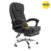 Gambar NUEL Kursi Direktur / Kursi Eksekutif / Kursi Manager - Darwin dari NuelFurniture undefined 3 Tokopedia