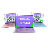 Gambar AXIOO HYPE 5 AMD JKT48 X3 RYZEN 5 3500 8GB 256GB W11 14.0FHD IPS BLIT Lollipop Edition - Unit Only , BLUE dari KakiLima Comp undefined 2 Tokopedia