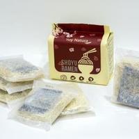 Gambar INSTAN YOY NATURA MIE KERING DRY SHOYU RAMEN (6 PAX) LARIS dari MADINAH DJAYA undefined 1 Tokopedia