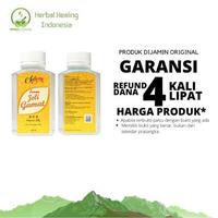 Gambar Jely Gamat Luxor 350ml Asli Original Gamat Jely Cucumber dari Herbal Healing Official undefined 4 Tokopedia