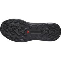 Gambar TRAIL RUNNING SHOES | SALOMON GENESIS | BLACK/WHITE/LEMON - 40 2/3 dari SALOMON.ID undefined 3 Tokopedia