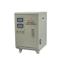Gambar Stabilizer Matsunaga 5000 Watt Stavol SVC-5000VA - Original dari Das Livia Computer undefined 2 Tokopedia