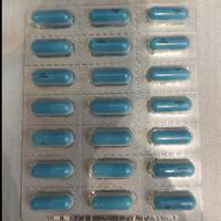 Gambar XENICAL 120MG 1 BLISTER 21 CAPSUL dari Apotek Anugrah Kebayoran Baru undefined 3 Tokopedia