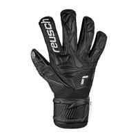 Gambar SARUNG TANGAN KIPER REUSCH ATTRAKT SOLID FINGER SUPPORT - NAVY GOLD 4411, 10 dari RANK SPORTS undefined 3 Tokopedia