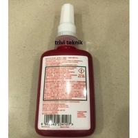 Gambar Stok Terbaru! Loctite 545 Thread Sealant,Lem Locteti 23410 Seal Ulir dari ProTeknik Store undefined 4 Tokopedia