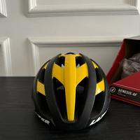 Gambar USED Lazer Genesis Jumbo Visma size M ( 55-58cm )Helmet dari CONSIGN77 undefined 2 Tokopedia