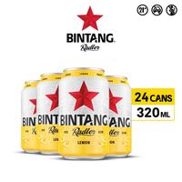 Gambar Bir Bintang Radler Lemon Can 320 ml 24 Pcs dari Drink Corner Jakarta undefined 1 Tokopedia