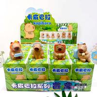 Gambar TAO Mysteri Blind Box Capybara dari Toko Aksesoris Online undefined 5 Tokopedia
