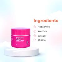 Gambar BG SKIN GLOWING GEL BEAUTY GLOW BG SKINCARE dari BEAUTY ROSSA OFFICIAL undefined 2 Tokopedia