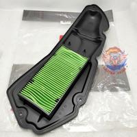 Gambar Filter udara Honda K1Z saringan udara PCX 160 vario 160 AVD 160 stylo filter saringan hawa asli original ahm dari Lautan Fajar_NEW undefined 2 Tokopedia