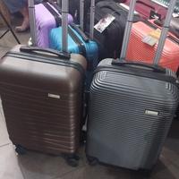Gambar Koper 20"inch resleting kabin/cabin (Khusus Batam) dari Sherlyna1985 undefined 4 Tokopedia