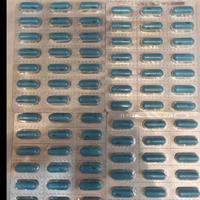 Gambar XENICAL 120MG 1 BLISTER 21 CAPSUL dari Apotek Anugrah Kebayoran Baru undefined 4 Tokopedia