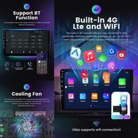 Gambar Android 14 Carplay Auto For KIA Sportage 2010 2011 2012 - 2016 Car Radio GPS Navigation 360 Camera 2 Din Head Unit Video Player - 8G-128G 360 DVR dari Rocket Skills undefined 3 Tokopedia