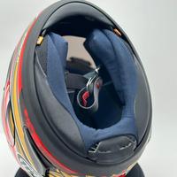 Gambar Helm ARAI Rx7x Nakagami GP1 dari CAEM_STORE undefined 3 Tokopedia