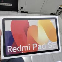Gambar Redmi Pad SE 4/128 garansi resmi dari metro sukun undefined 1 Tokopedia