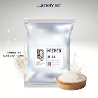Gambar Bubuk Krimer Premium Astery - Creamer Premium Astery - 1 Kg dari Astery Studio Beverages undefined 2 Tokopedia