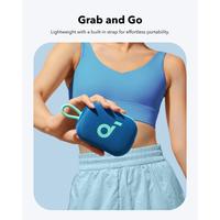 Gambar Anker Soundcore Select 4 Go - Blue dari Urban Republic Official Store undefined 3 Tokopedia