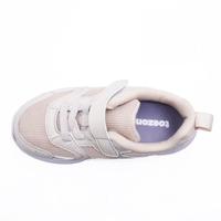Gambar Toezone Nyland Ch Beige Sepatu Sneaker Anak - 8 US/25 EUR dari toezone store undefined 2 Tokopedia