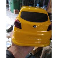 Gambar Tempat Tissu[Custom Miniatur Mobil Yaris] dari sarii storeee undefined 1 Tokopedia