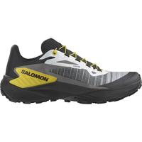 Gambar TRAIL RUNNING SHOES | SALOMON GENESIS | BLACK/WHITE/LEMON - 40 2/3 dari SALOMON.ID undefined 1 Tokopedia