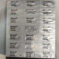 Gambar XENICAL 120MG 1 BLISTER 21 CAPSUL dari Apotek Anugrah Kebayoran Baru undefined 2 Tokopedia