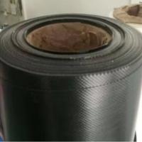 Gambar Terpal Uno 550 GSM sangat karet lebar bahan 2,5m harga di atas permeter persegi sangat bagus dan berkualitas terjamin - Putih dari HADI TENDA TERPAL undefined 4 Tokopedia
