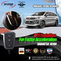 Gambar ECU Throttle Control PedalBox Daihatsu Xenia by DTE Systems dari Warleam Garage undefined 1 Tokopedia