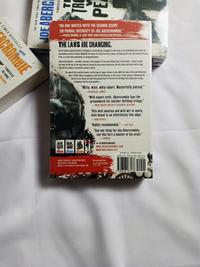 Gambar A Little Hatred ( The Age of Madness #1 ) Trade Paperback by Joe Abercrombie dari The Epic Books undefined 2 Tokopedia