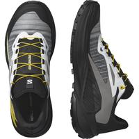 Gambar TRAIL RUNNING SHOES | SALOMON GENESIS | BLACK/WHITE/LEMON - 40 2/3 dari SALOMON.ID undefined 4 Tokopedia