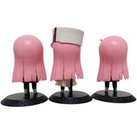 Gambar Action Figure Set 3 Anime Zero Two Darling In The Franxx PVC QPosket Chibi Collection dari Happy Land Store undefined 5 Tokopedia