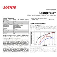 Gambar Stok Terbaru! Loctite 638 High Strength Retaining Compound 50Ml 50 Ml dari ProTeknik Store undefined 5 Tokopedia
